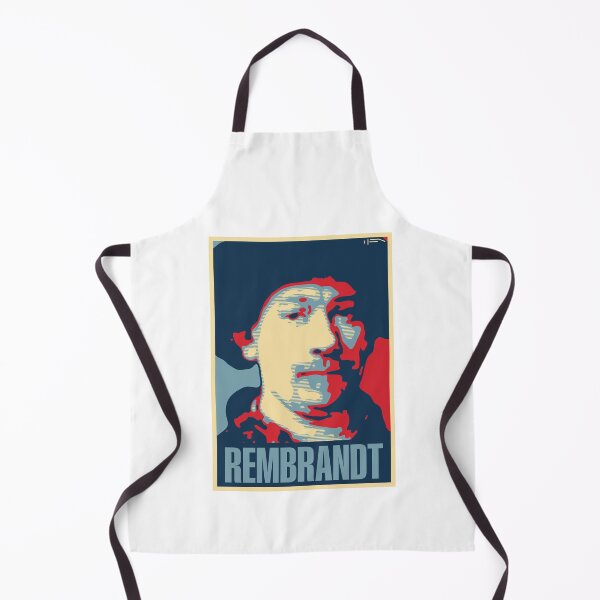 Item preview, Rembrandt designed and sold by DFA.