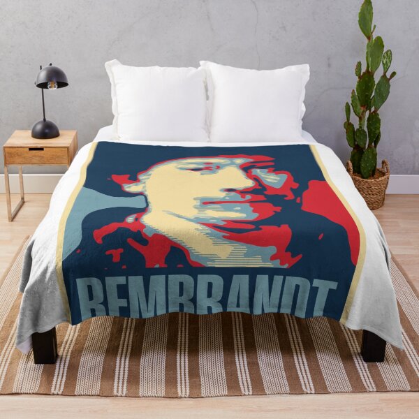 Item preview, Rembrandt designed and sold by DFA.