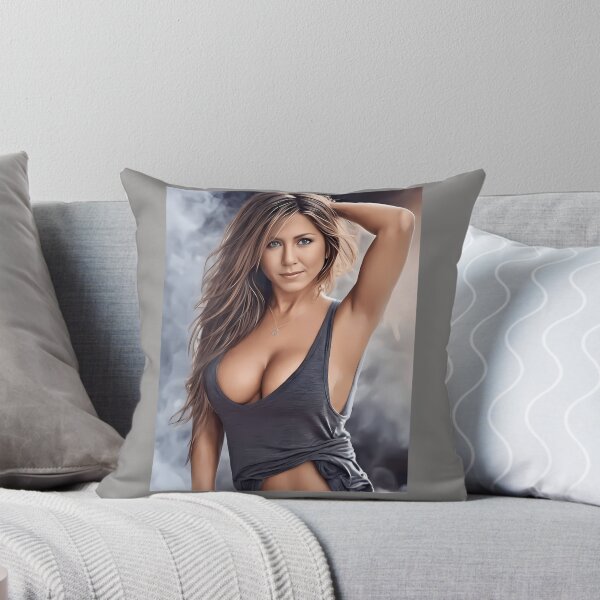 Item preview, JENNIFER-ANISTON-CUTE-(2) designed and sold by LeeJTomasini.