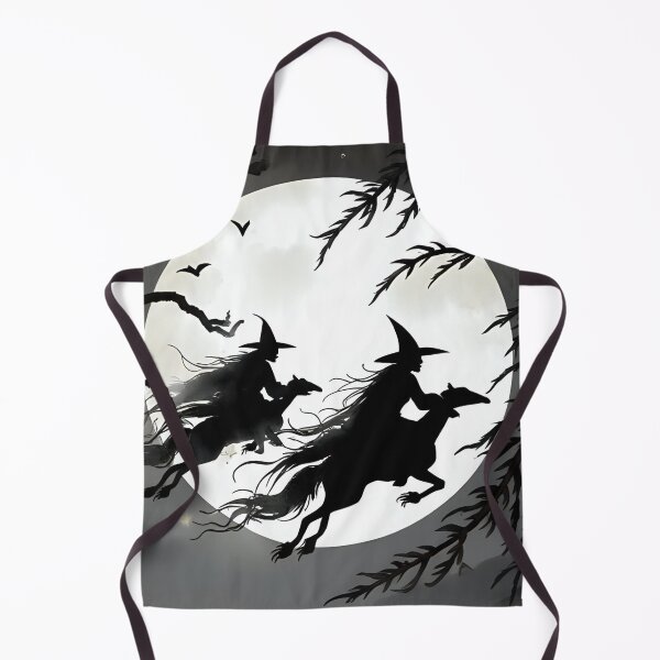 Item preview, Jinetes de la luz de la luna designed and sold by nighttime1990.