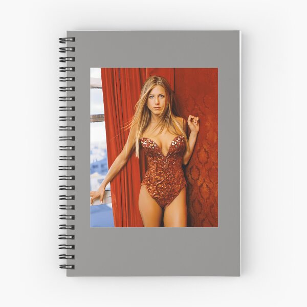 Item preview, JENNIFER-ANISTON-POSTER designed and sold by LeeJTomasini.