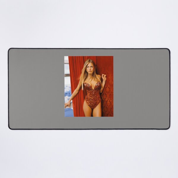 Item preview, JENNIFER-ANISTON-POSTER designed and sold by LeeJTomasini.