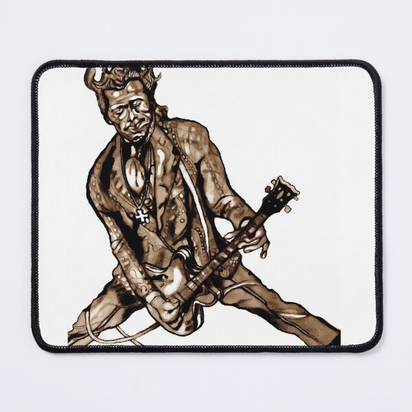 Item preview, Chuck Berry Classic  designed and sold by JakeForemans.