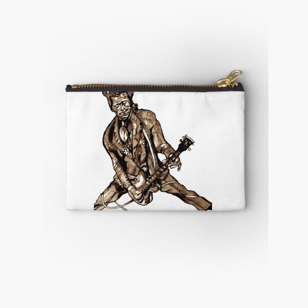 Item preview, Chuck Berry Classic  designed and sold by JakeForemans.
