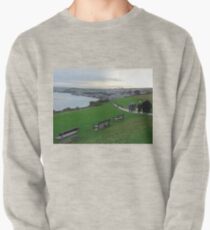 Cornwall Pullover