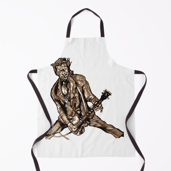 Item preview, Chuck Berry Classic designed and sold by JakeForemans.