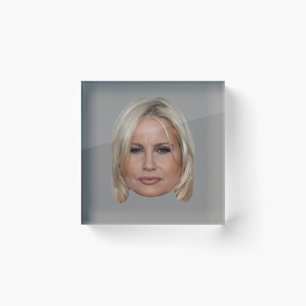Artikelvorschau, JENNIFER-COOLIDGE-(1) entworfen und verkauft von LeeJTomasini.