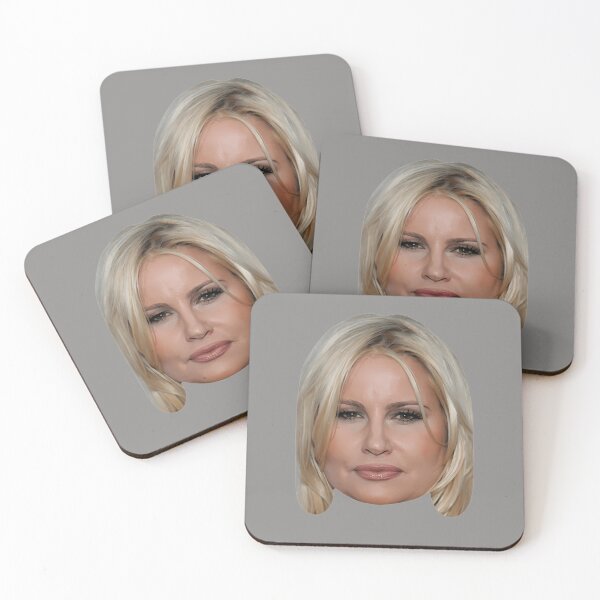 Item preview, JENNIFER-COOLIDGE-(1) designed and sold by LeeJTomasini.