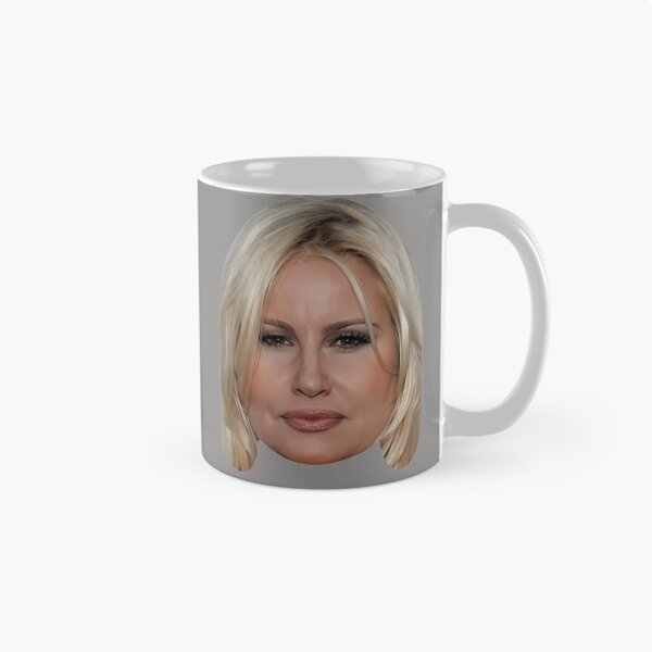Artikelvorschau, JENNIFER-COOLIDGE-(1) entworfen und verkauft von LeeJTomasini.