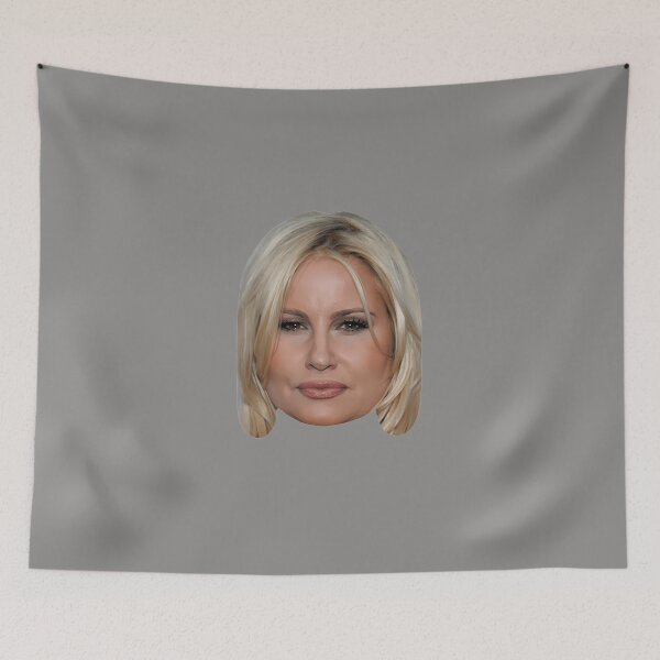Item preview, JENNIFER-COOLIDGE-(1) designed and sold by LeeJTomasini.
