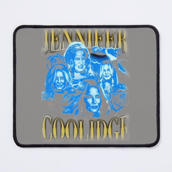 Item preview, JENNIFER-COOLIDGE designed and sold by LeeJTomasini.