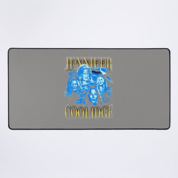 Item preview, JENNIFER-COOLIDGE designed and sold by LeeJTomasini.