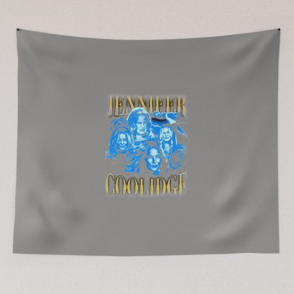 Item preview, JENNIFER-COOLIDGE designed and sold by LeeJTomasini.