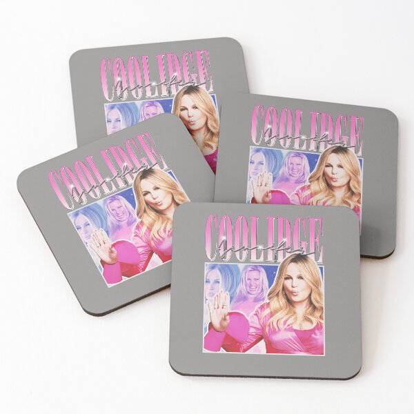 Item preview, JENNIFER-COOLIDGE-VINTAGE-RETRO-90S-STYLE-INSPIRED-GRAPHIC36 designed and sold by LeeJTomasini.