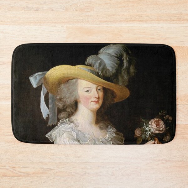 Item preview, Marie Antoinette designed and sold by SharonTheFirst.