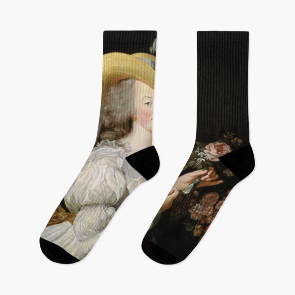 Item preview, Marie Antoinette designed and sold by SharonTheFirst.