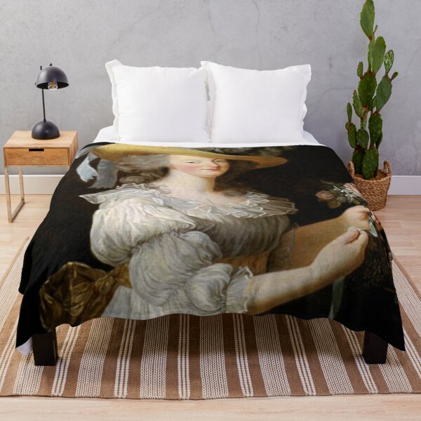 Item preview, Marie Antoinette designed and sold by SharonTheFirst.