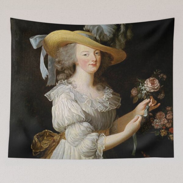 Item preview, Marie Antoinette designed and sold by SharonTheFirst.