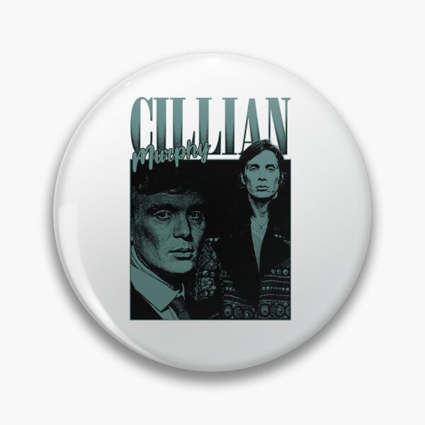 Item preview, Cillian Murphy Classic  designed and sold by JaroslawJasn.