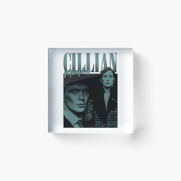 Item preview, Cillian Murphy Classic  designed and sold by JaroslawJasn.