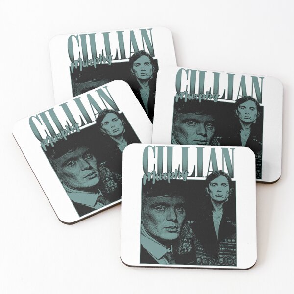 Item preview, Cillian Murphy Classic  designed and sold by JaroslawJasn.