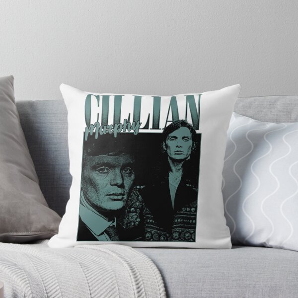 Item preview, Cillian Murphy Classic  designed and sold by JaroslawJasn.