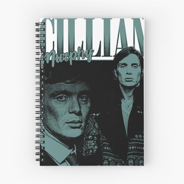 Item preview, Cillian Murphy Classic  designed and sold by JaroslawJasn.