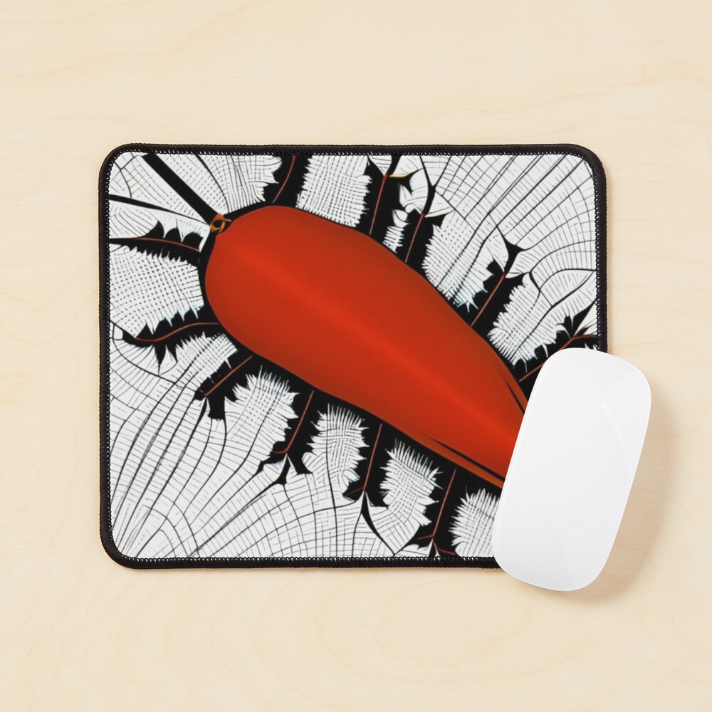 Item preview, Mouse Pad designed and sold by RAISC.