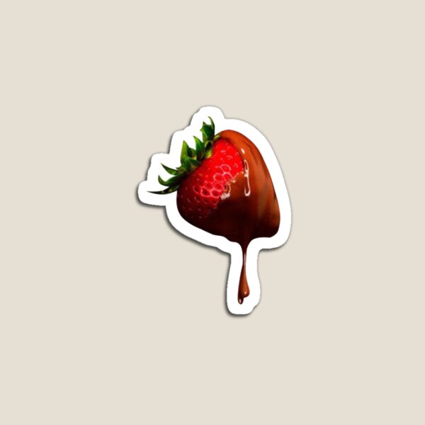 Item preview, chocolate covered strawberry  designed and sold by cwalter.