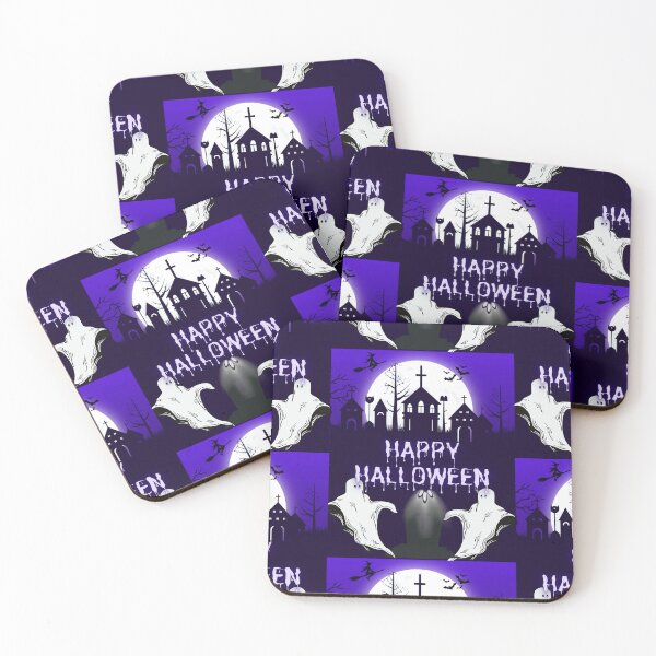 Item preview, Halloween roxo designed and sold by NaraHevilaSilva Designer.