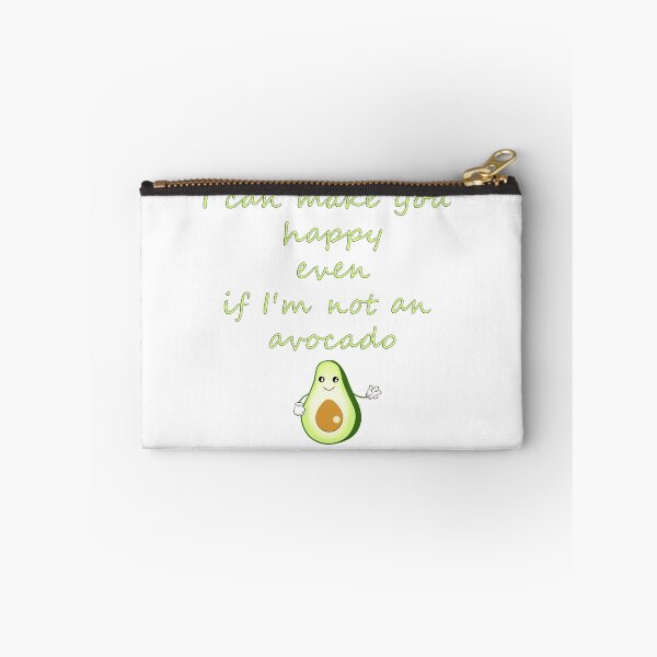Item preview, Avogado, I can make you happy designed and sold by Collagedream.