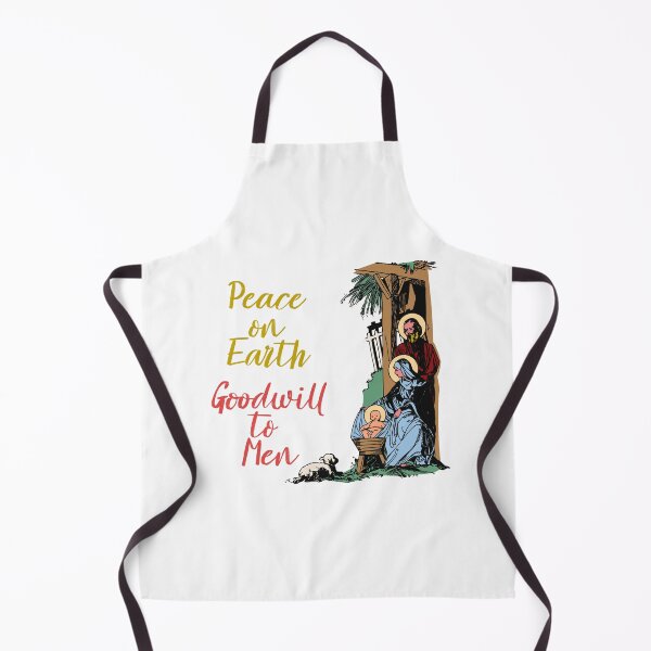 Item preview, Nativity Peace on Earth designed and sold by KTDesigns321.