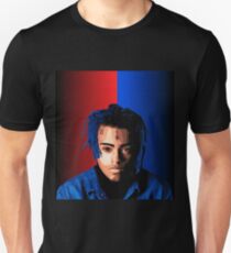 XxxTentacion Unisex T-Shirt