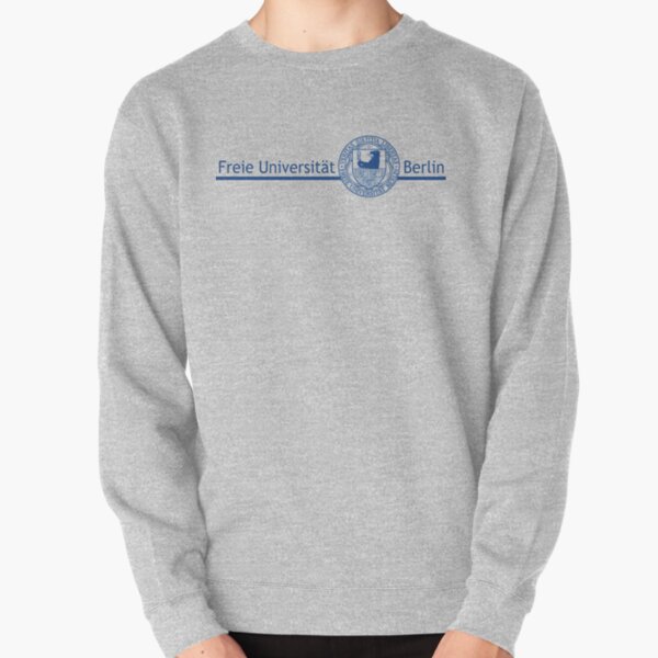Freie Universität Berlin Pullover Sweatshirt