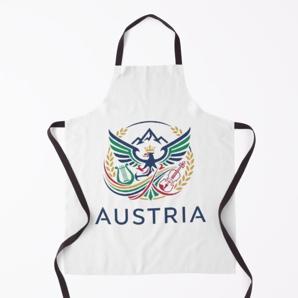 Item preview, AUSTRIA designed and sold by likbatonboot.