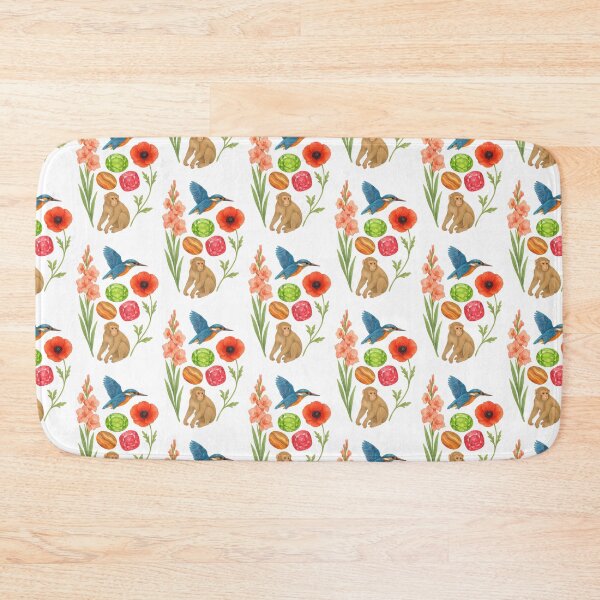 Item preview, Collective August Harmony designed and sold by BrushAndBreathe.