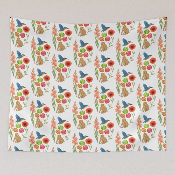 Item preview, Collective August Harmony designed and sold by BrushAndBreathe.