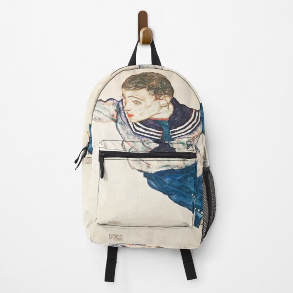 Item preview, Boy in sailor suit designed and sold by SharonTheFirst.