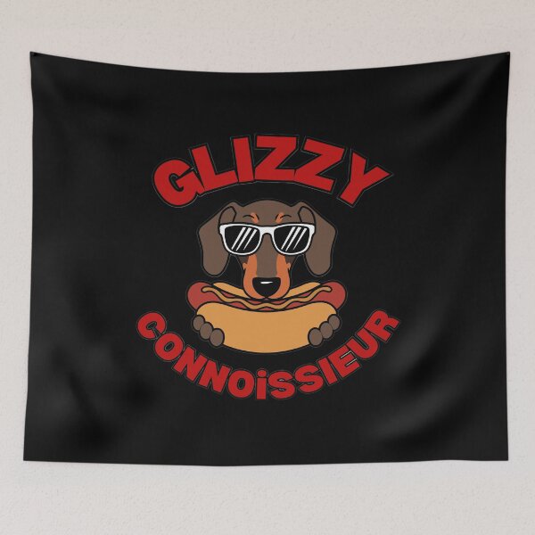 Item preview, Glizzy Connoisieur designed and sold by thecooltable.