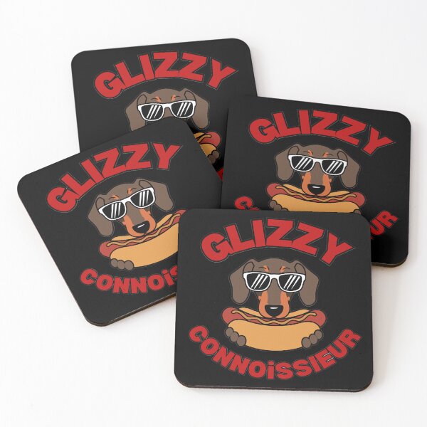 Item preview, Glizzy Connoisieur designed and sold by thecooltable.