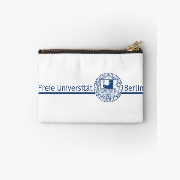 Item preview, Freie Universität Berlin designed and sold by AgentFox.