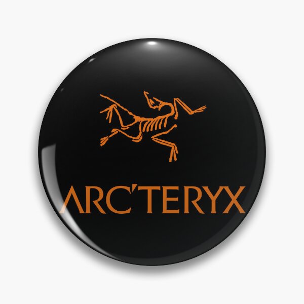 Item preview, The Orange Archaeopteryx Fossil designed and sold by Orinoriant.