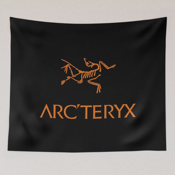 Item preview, The Orange Archaeopteryx Fossil designed and sold by Orinoriant.