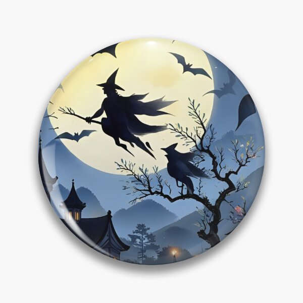 Item preview, The Midnight Flight designed and sold by nighttime1990.