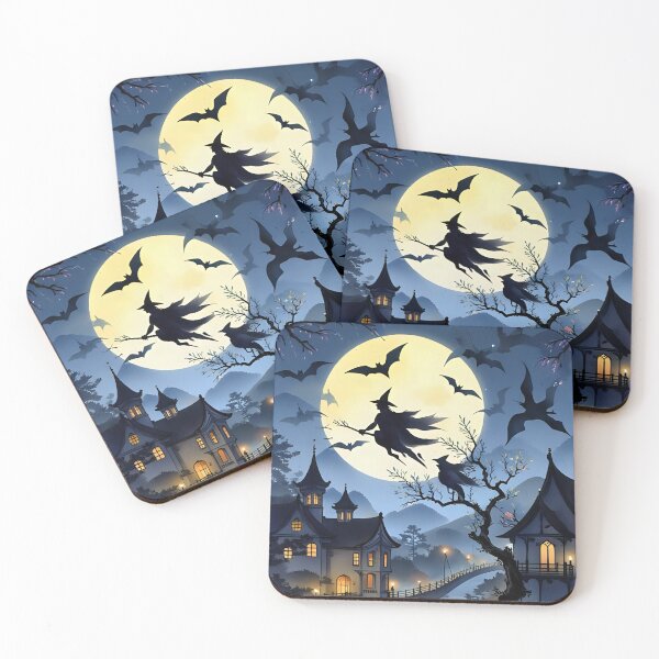 Item preview, The Midnight Flight designed and sold by nighttime1990.