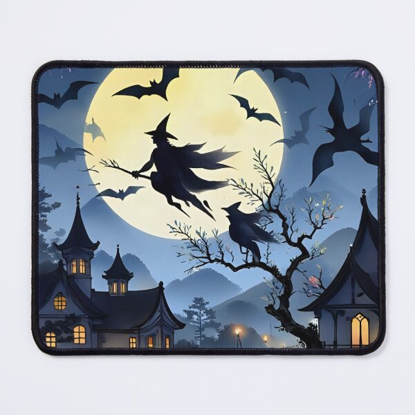 Item preview, The Midnight Flight designed and sold by nighttime1990.