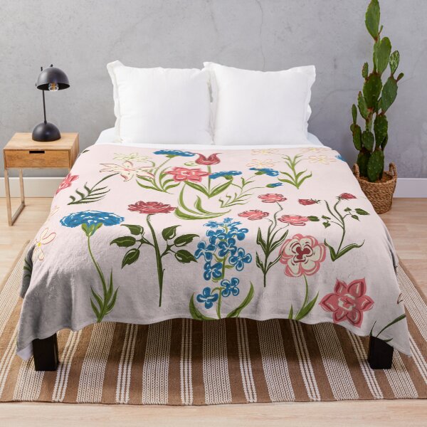 Item preview, Marbling Floral Art  designed and sold by IREMORHAN.