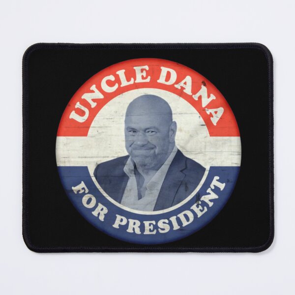 Item preview, Uncle Dana For President  designed and sold by JeyVel.