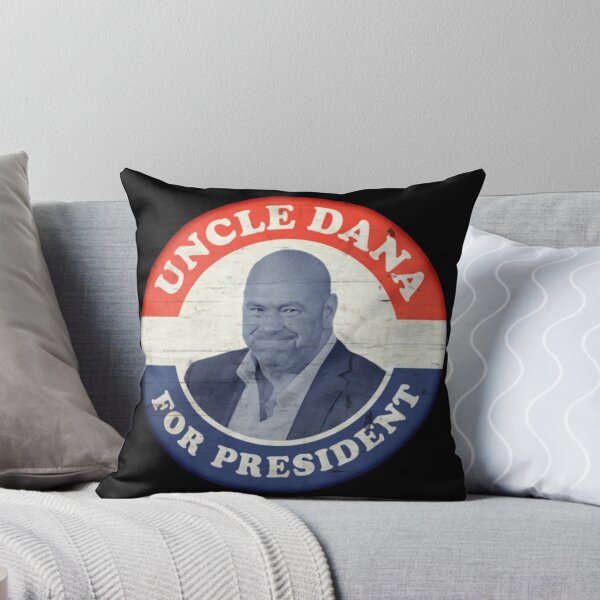 Item preview, Uncle Dana For President  designed and sold by JeyVel.