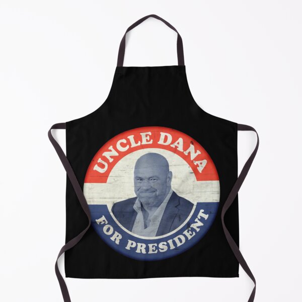 Item preview, Uncle Dana For President  designed and sold by JeyVel.
